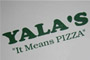 Yala's & Eliseo's Pizza
